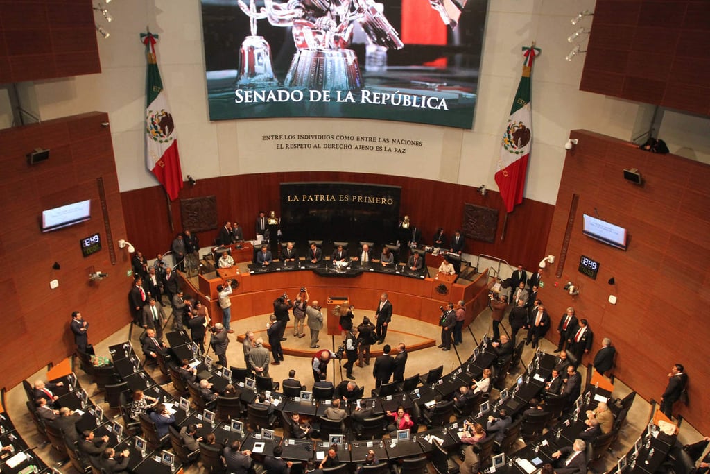 Denuncian aprobación de Ley que permite la censura en internet