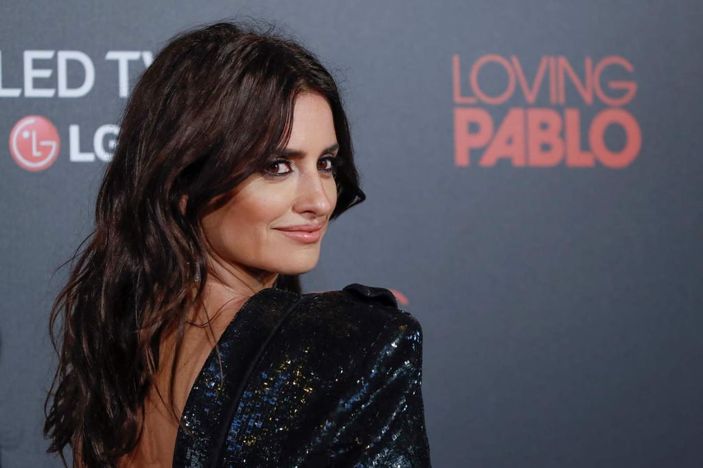 1974: Llega al mundo Penélope Cruz, actriz española reconocida internacionalmente