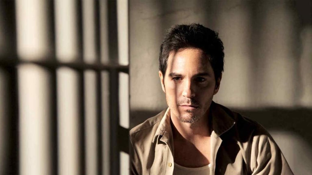 EL actor Mauricio Ochmann ya no será 'El Chema'