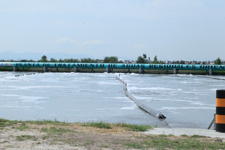 Truncan 80 mdp a AMD para planta