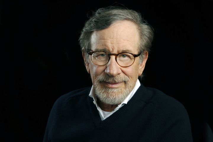 Spielberg desvela los secretos de 'La lista de Schindler'