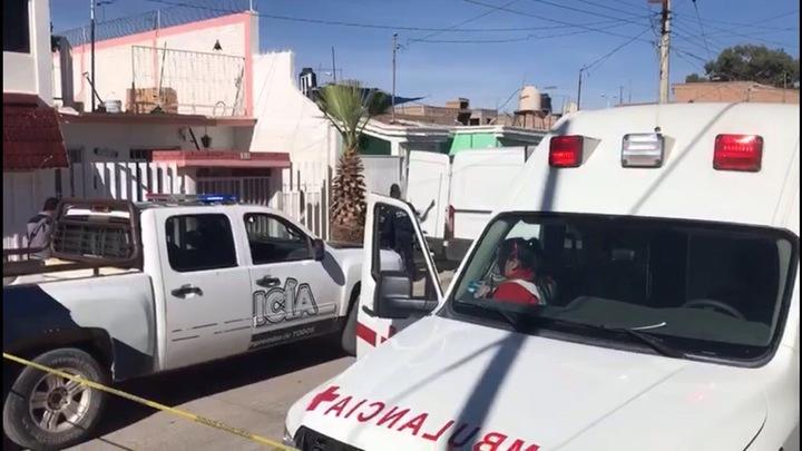 Asesina a su hermano a 'cuchillazos'