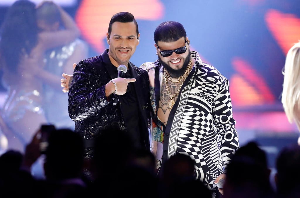 Critican a Víctor Manuelle por normalizar violencia de género