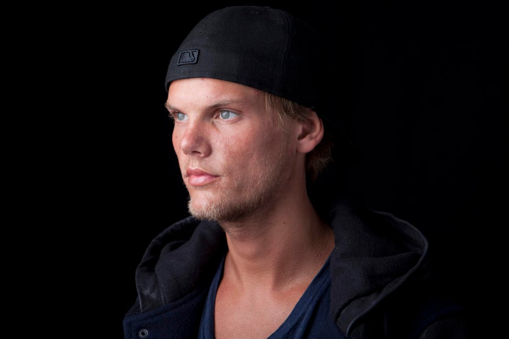 Revelan que Avicii se suicidó con un cristal afilado