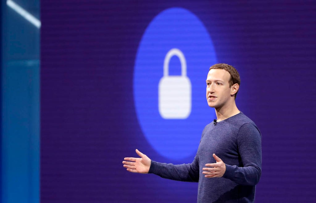 Facebook permitirá a usuarios limpiar historial de navegación