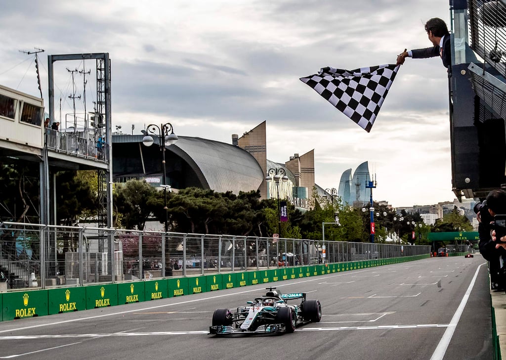 Fórmula 1 buscará montar GP en Miami