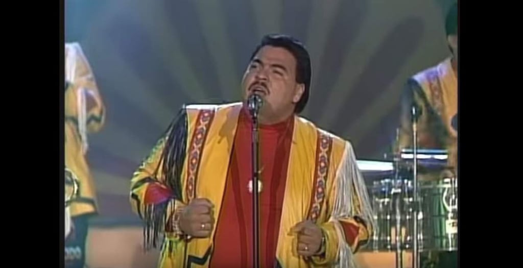 Julio Preciado volverá a cantar con Banda El Recodo
