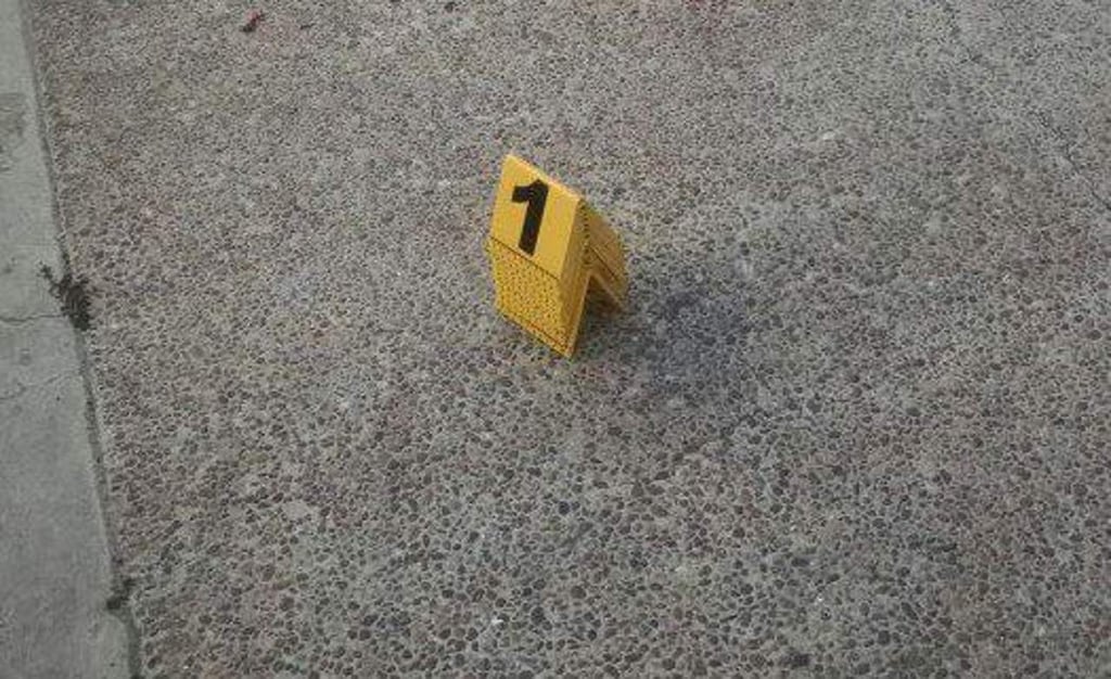 Asesinan a cuatro jóvenes en Iztapalapa