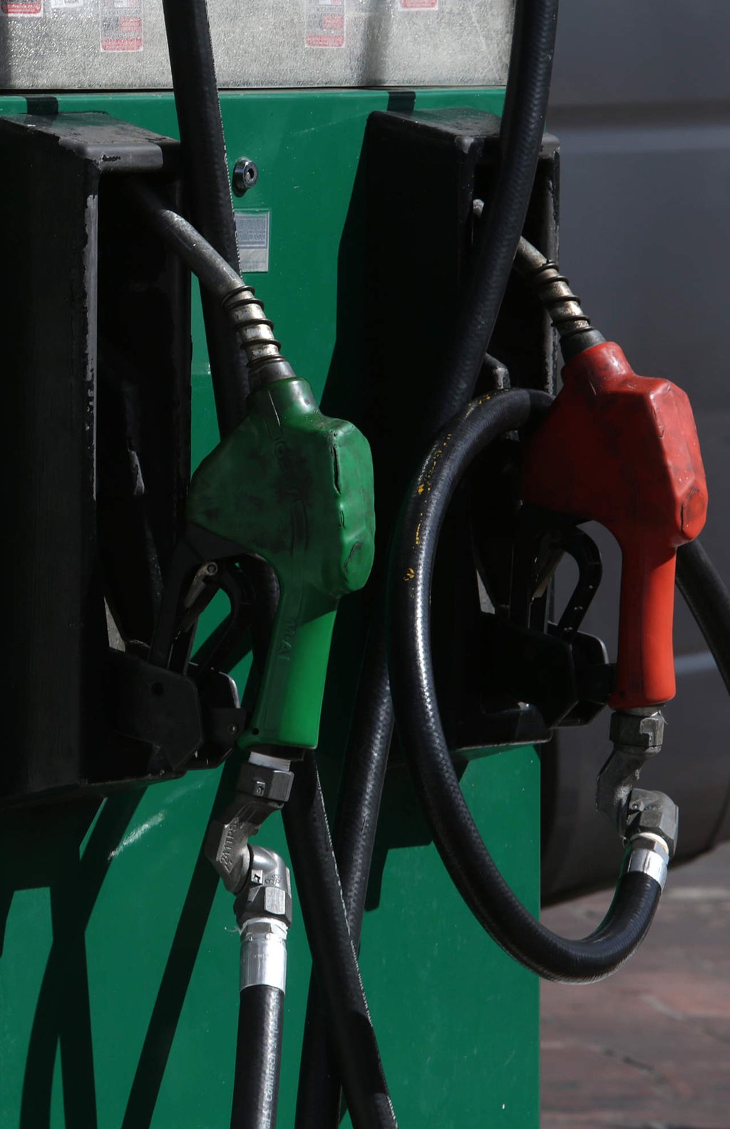 México compra a EU el 99% de la gasolina Premium
