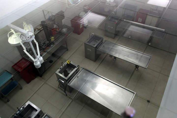 Se registra suicidio 39 en Durango; ocurrió en La Laguna