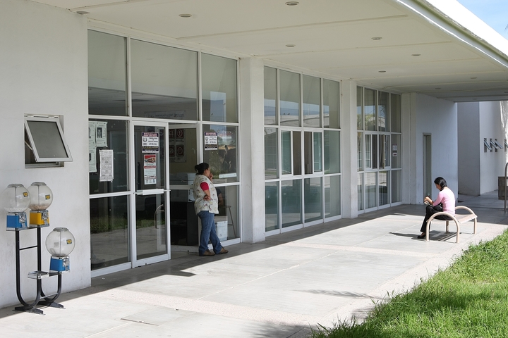 Durango, cerca de los 3 mil robos