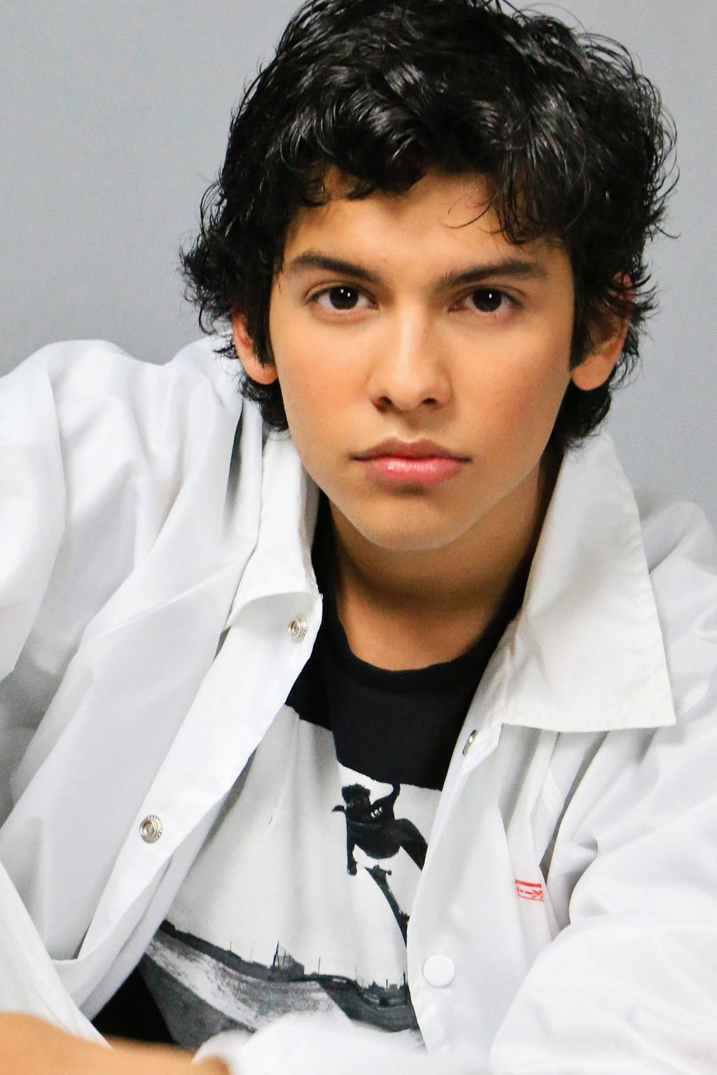 La oportunidad de Xolo en Cobra Kai