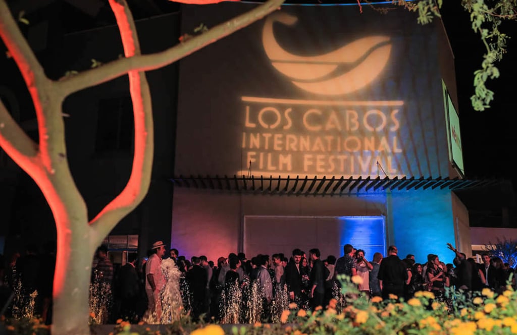 Festival de Los Cabos llevará a Cannes seis películas mexicanas