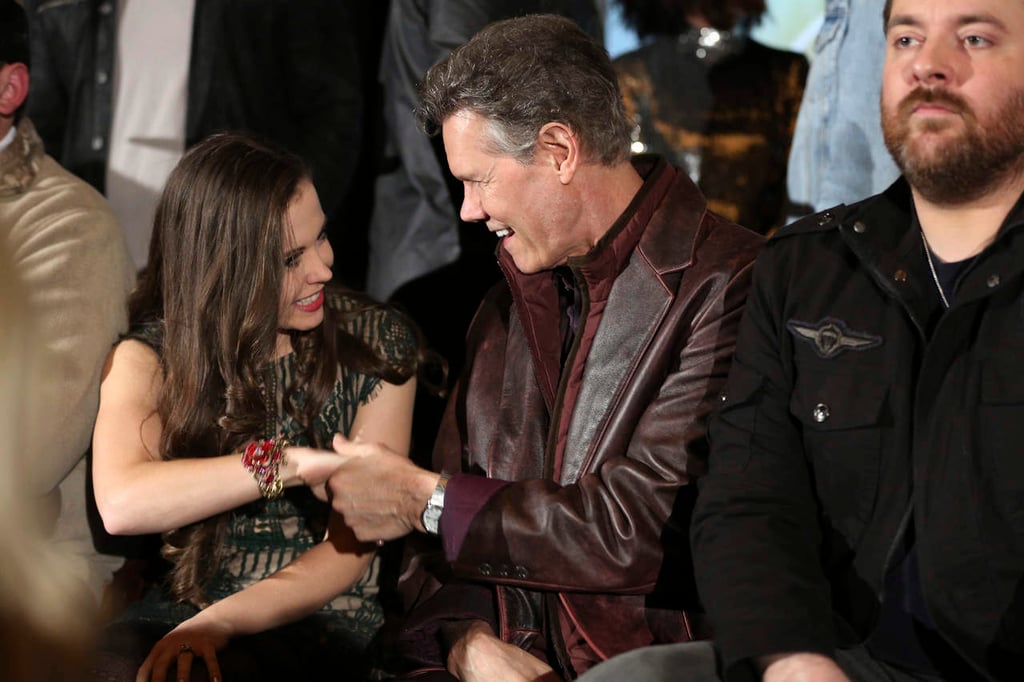 1959: Llega al mundo Randy Travis, famoso actor y cantante de country