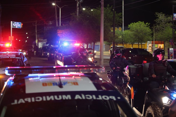 Preocupan robos a Municipio; IP exige mayor vigilancia