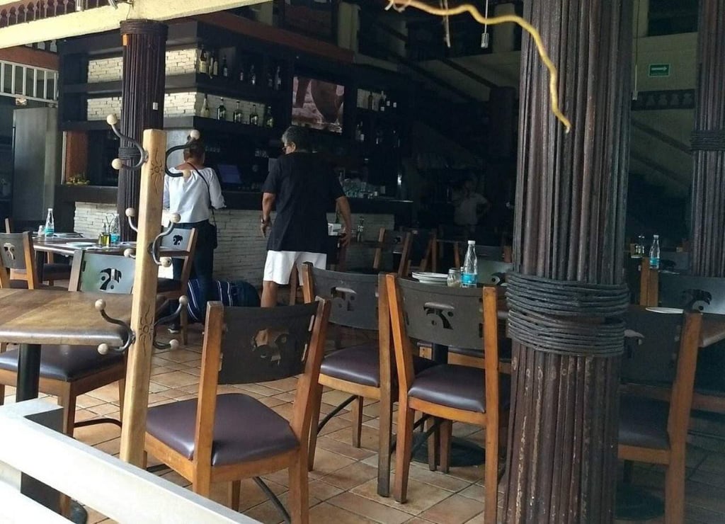 Asesinan a director de Presupuesto de Capufe en Acapulco