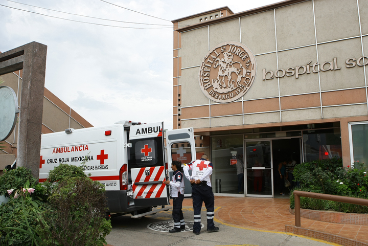 Joven murió tras beber ácido muriático