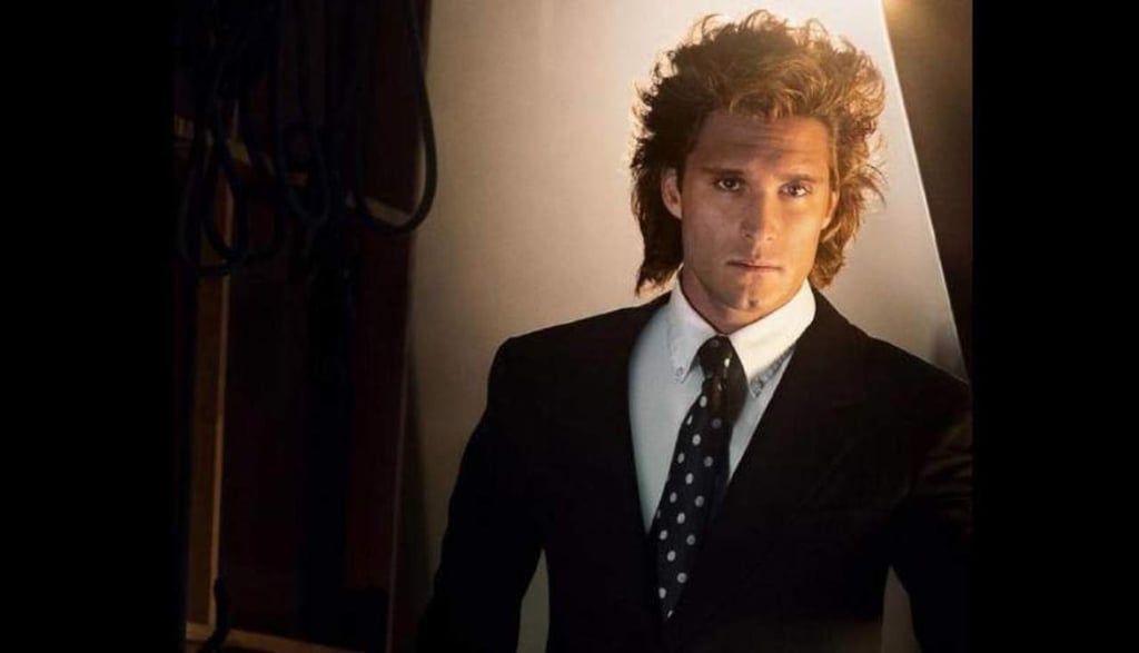 Diego Boneta cantó tema de 'LuisMi' ¡a los 11 años!