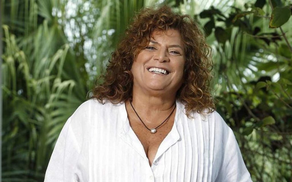 Inundan redes con memes de Denise de Kalaf