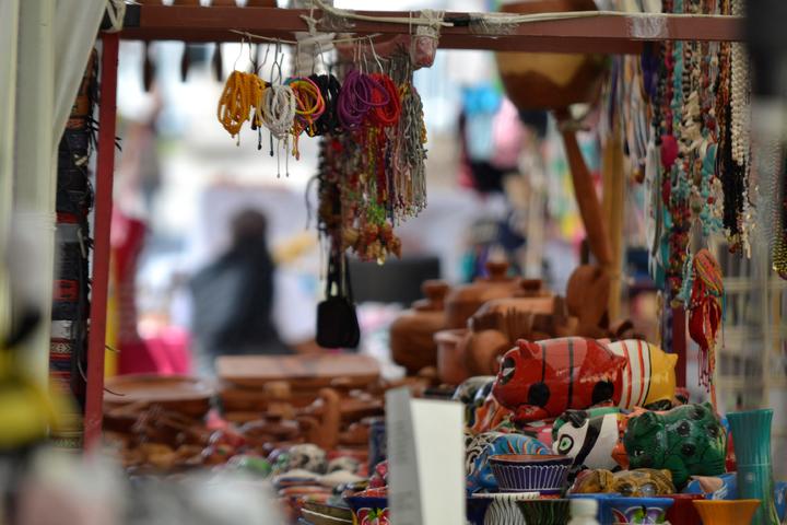 Niegan aplicación de descuentos a los artesanos