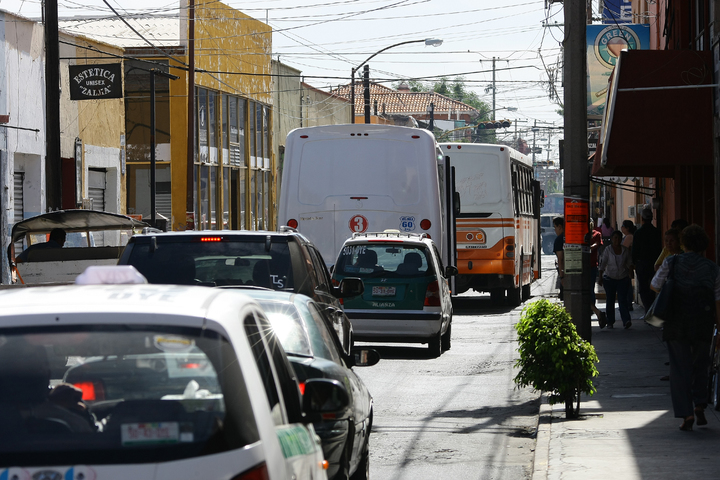 Bajó un seis por ciento la recaudación estatal