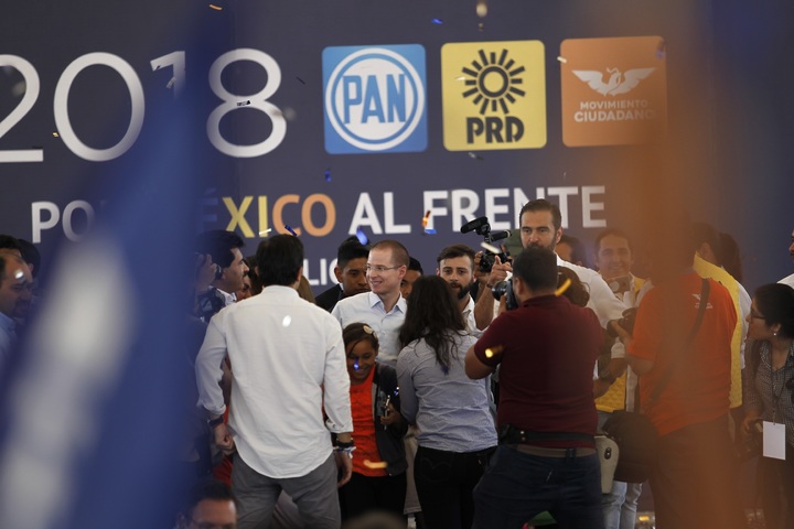 'Durango ya no será un estado relegado'