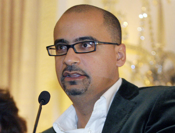 Señalan a Junot Díaz de acoso