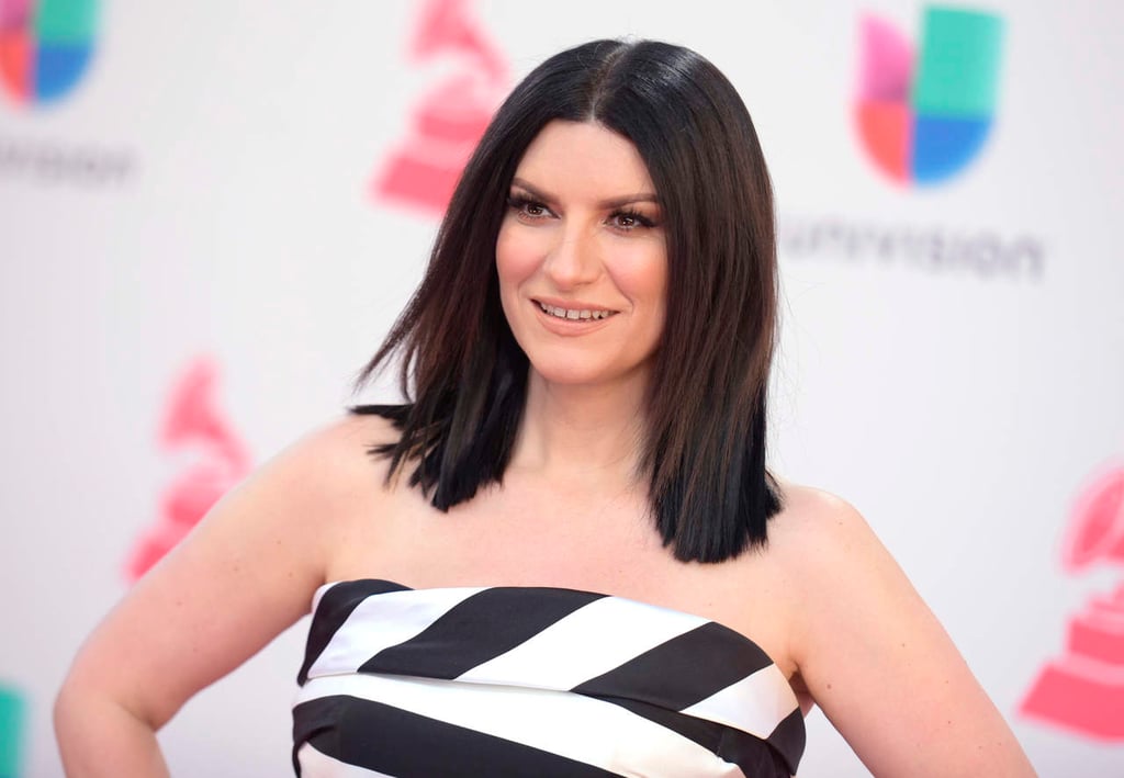 Laura Pausini estará de gira en México