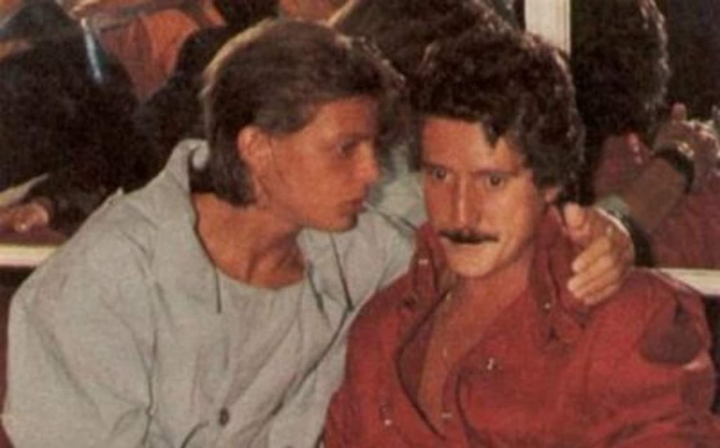 Tía de madre de 'LuisMi' liga a Luis Rey con su desaparición