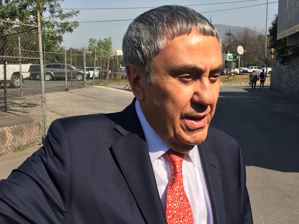 Deja Alejandro Rodríguez la presidencia de Tigres