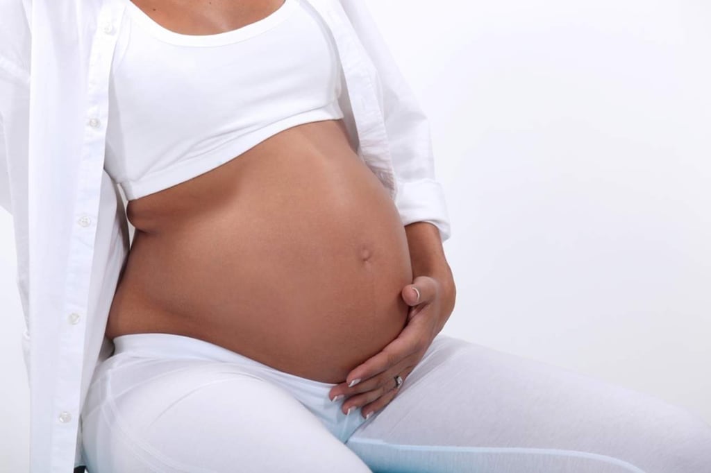Beneficios del ejercicio durante el embarazo