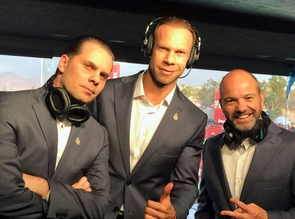 Reciben a ‘aztecos’ con sorpresa en hotel de Torreón