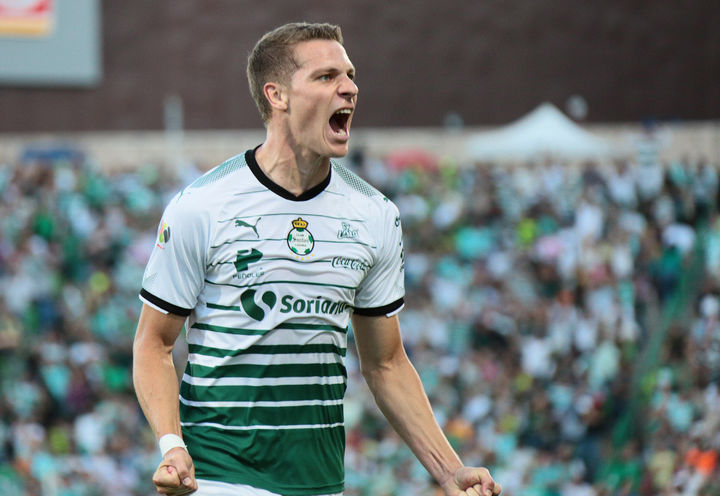 Julio Furch espera a un América volcado al frente