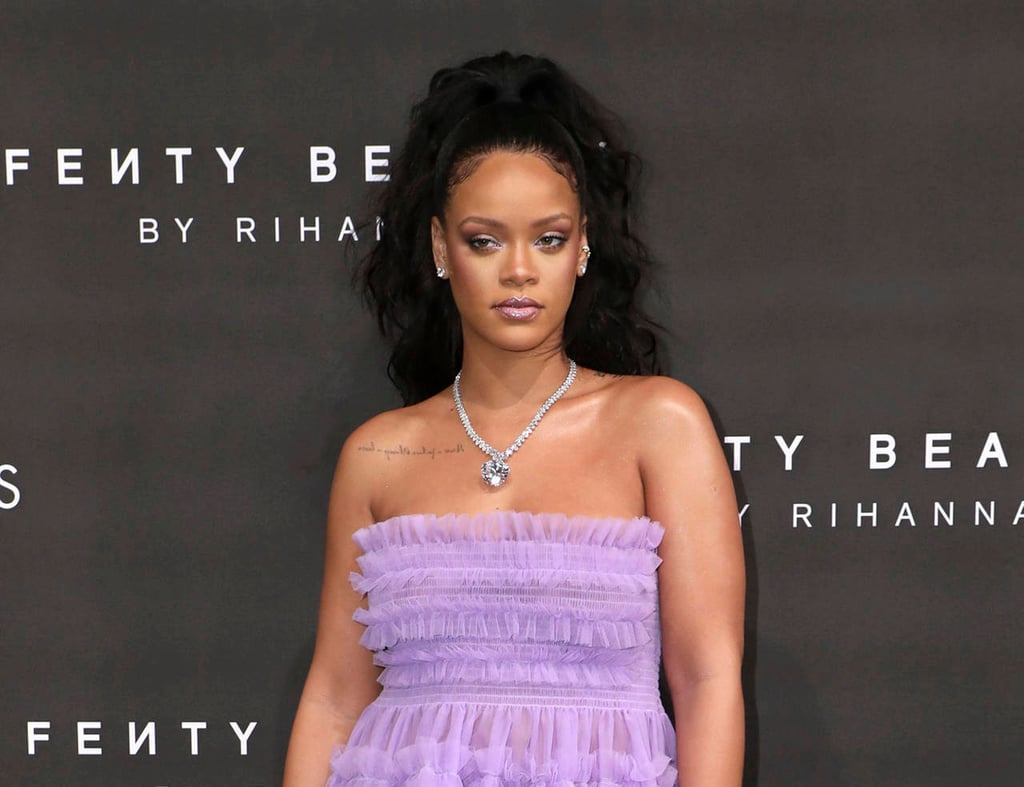 Arrestan a hombre que entró a casa de Rihanna