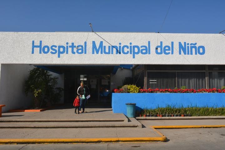 Necesario, nuevo Hospital del Niño