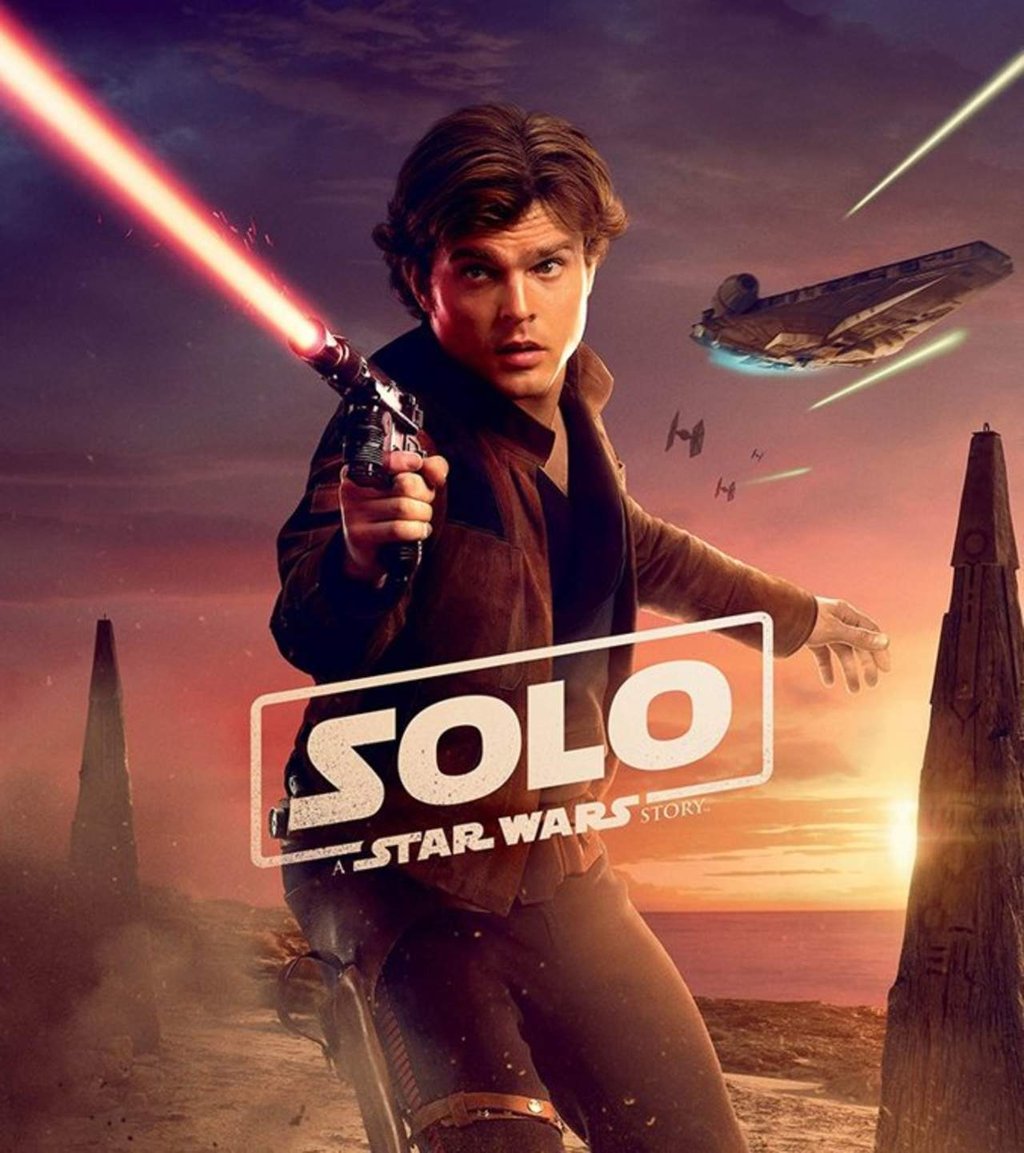 Solo: A Star Wars Story, una radiografía del origen de Han