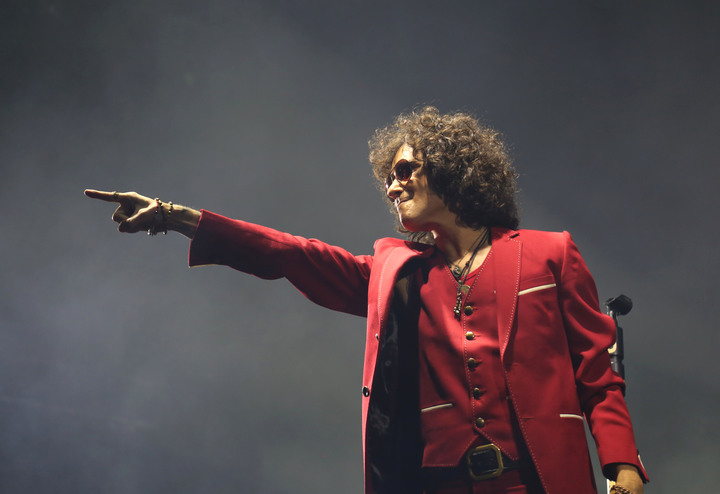 Bunbury regresará a México con nuevas 'Expectativas'
