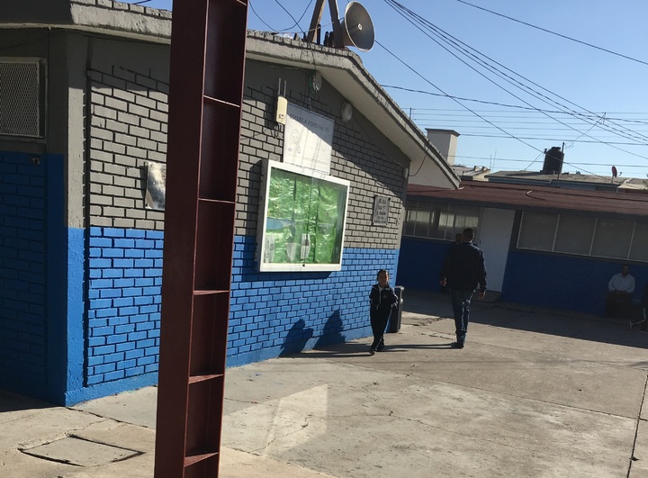 El 30% está insatisfecho con escuelas, según encuesta