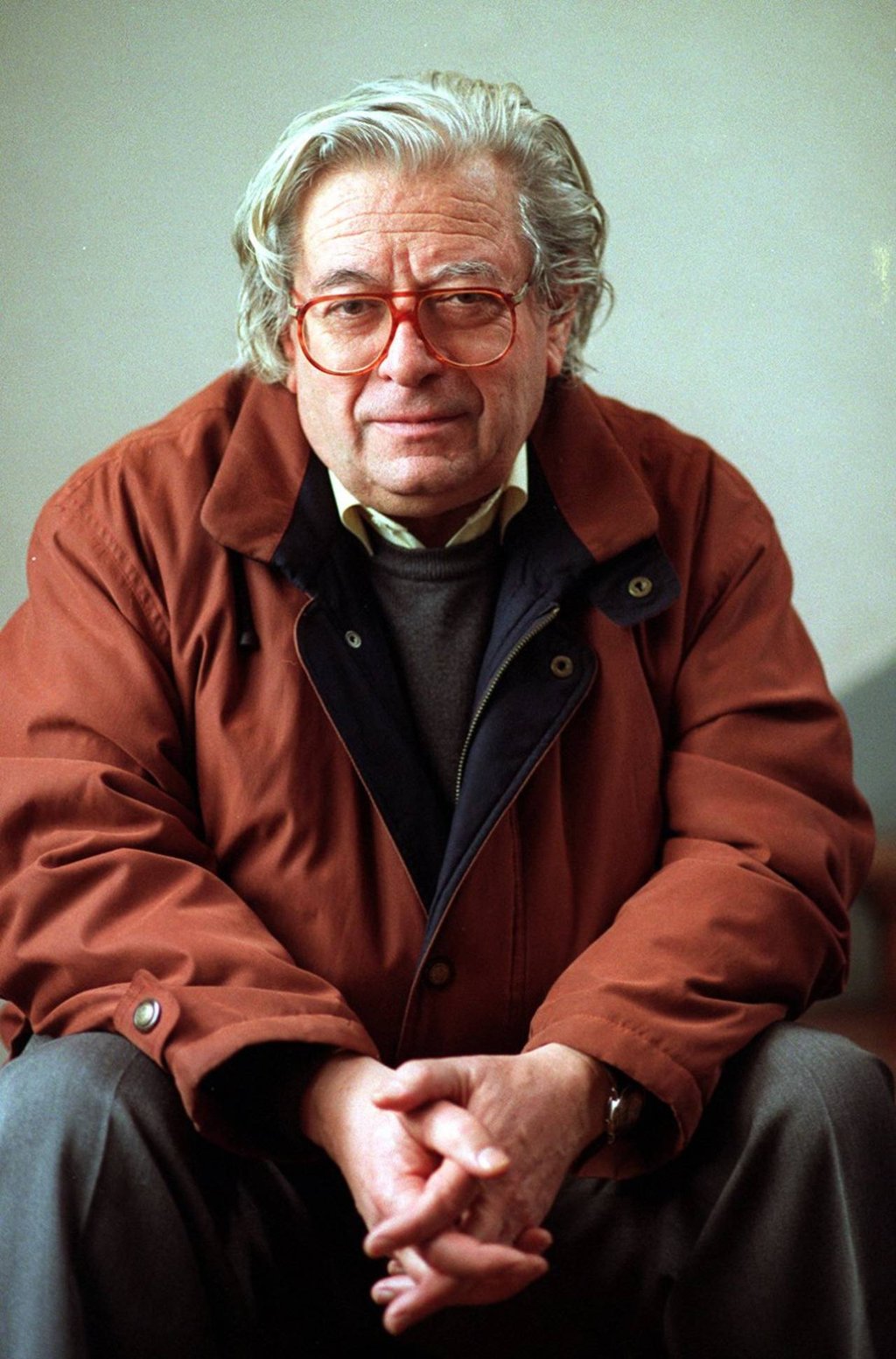 Muere cineasta Antonio Mercero a los 82 años