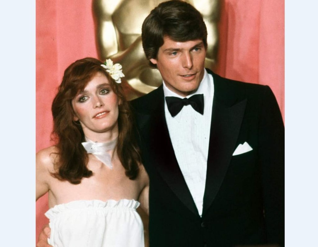Muere Margot Kidder, actriz que dio vida a Luisa Lane en Superman