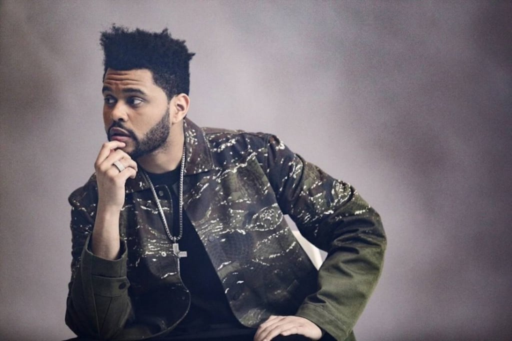 The Weeknd encabeza el festival Live Out