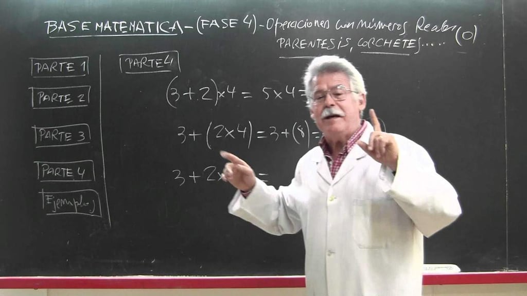 Top 6 de frases típicas de los maestros