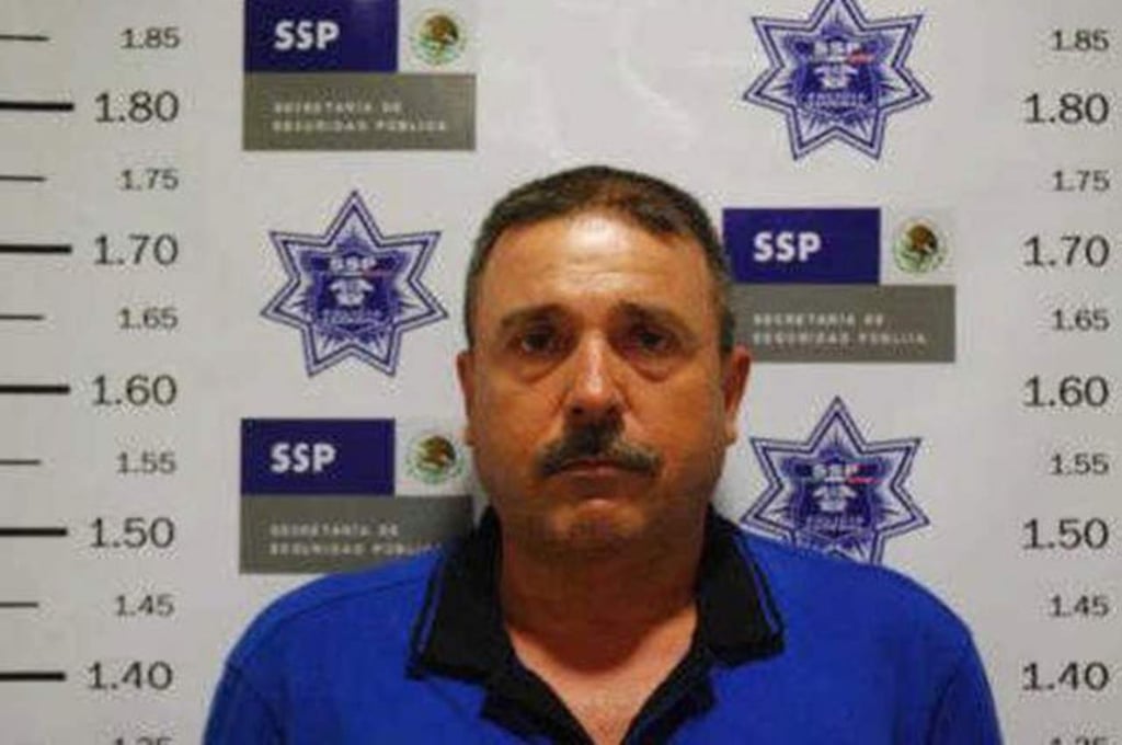 Ofrece EU 5 mdd por información acerca de operador de 'El Chapo'