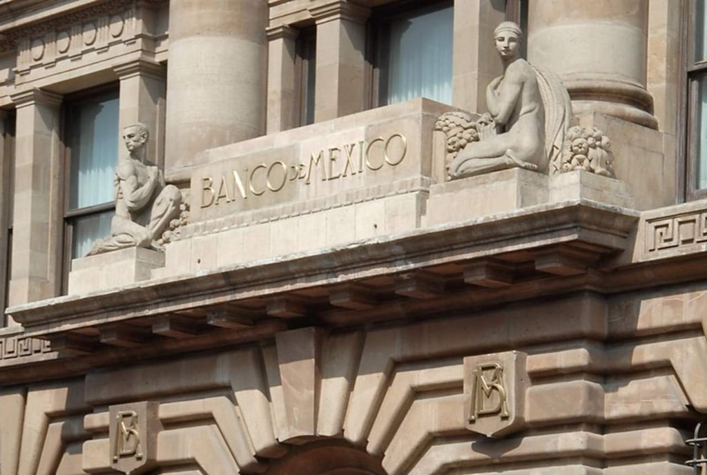 Congreso solicitará a Banxico explicación sobre hackeo a bancos