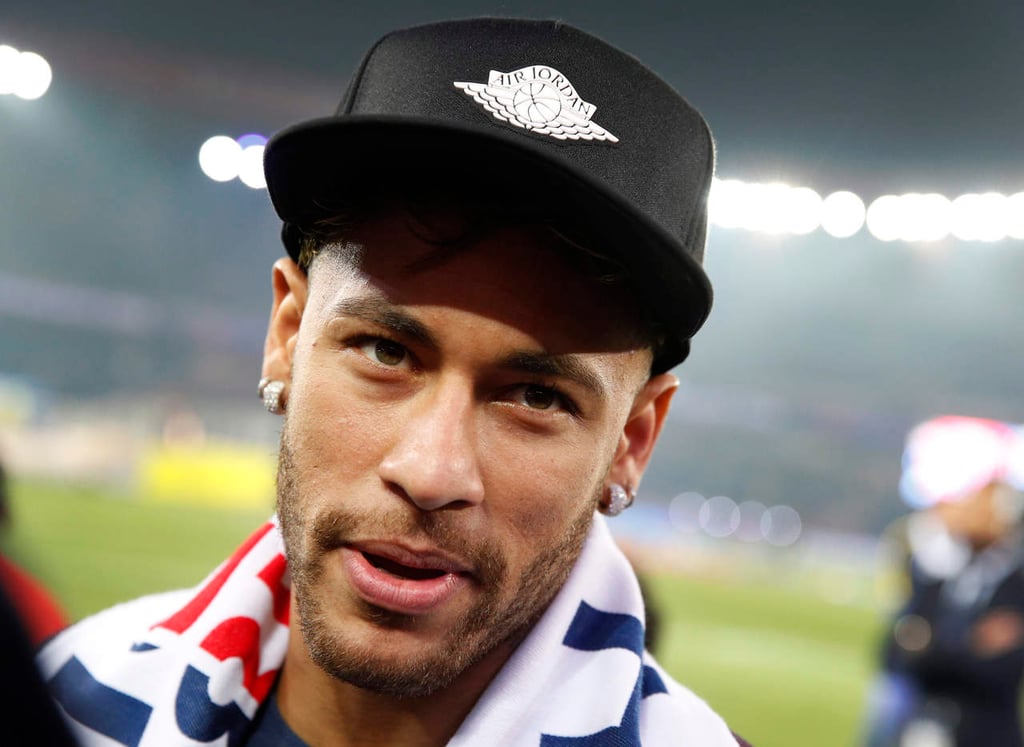 Un desafío acudir a la Copa en Rusia tras lesión: Neymar