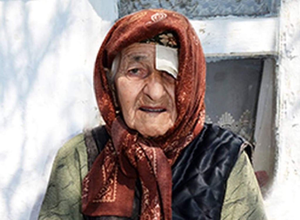 Mujer más longeva del mundo dice que vivir tanto es un castigo
