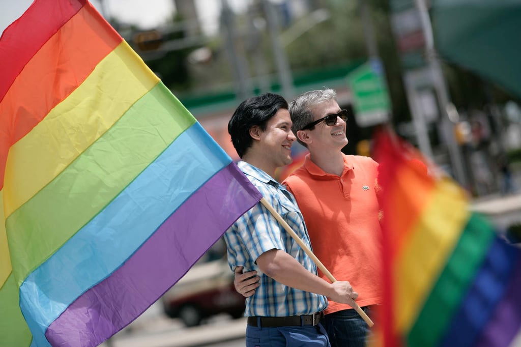 Pide CNDH reconocer legalmente el matrimonio igualitario en México