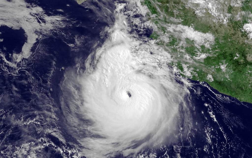 Unos 29 ciclones y huracanes afectarán esta temporada al país