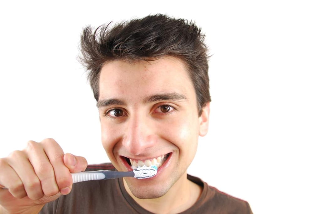 Cómo mantener una buena higiene bucal