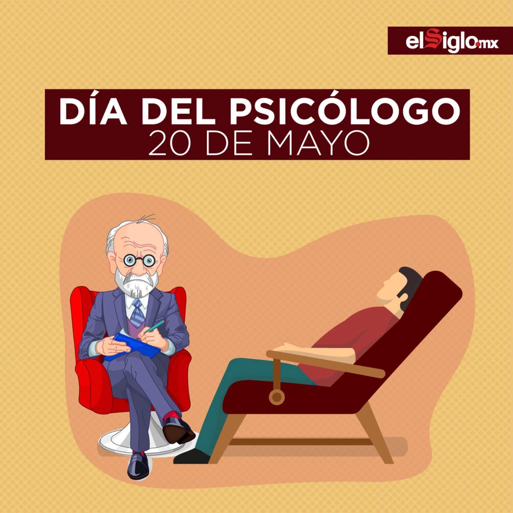 1998: Primera celebración del Día Nacional del Psicólogo en México